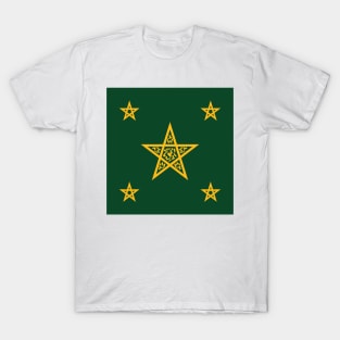 Alaouite dynasty T-Shirt